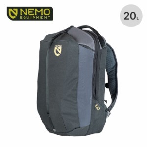 NEMO ニーモ バンテージ20L