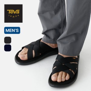 TEVA テバ ボヤスライド メンズ