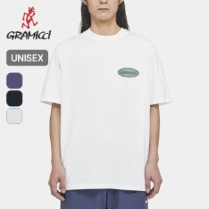 GRAMICCI グラミチ グラミチオーバルTEE