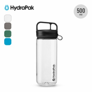 Hydrapak ハイドラパック リーコン クリップ&キャリー 500ml