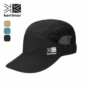 karrimor カリマー トレックキャップ