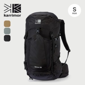 karrimor カリマー ランクス28スモール