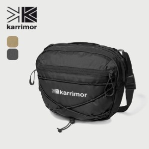 karrimor カリマー スポーランパック