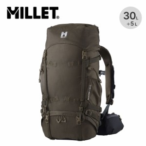 Millet ミレー サースフェーNX 30+5 ユニセックス