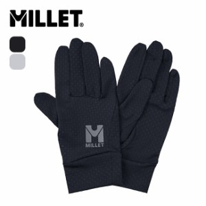 Millet ミレー ドライナミックスルーグローブ