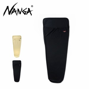 NANGA ナンガ スリーピングバッグ インナーシーツ