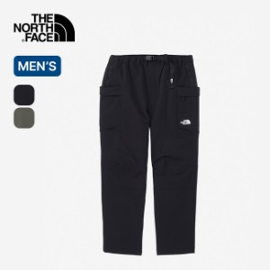 THE NORTH FACE ノースフェイス クラスVフィールドパンツ メンズ