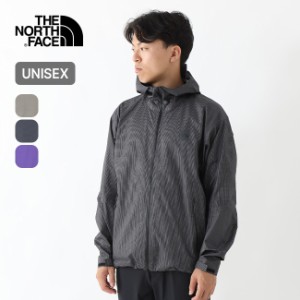 THE NORTH FACE ノースフェイス エンライドレインジャケット ユニセックス