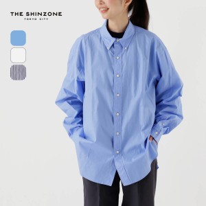 THE SHINZONE ザ シンゾーン ダディシャツ