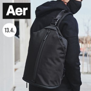 Aer エアー スリングバッグ3