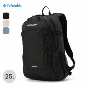 Columbia コロンビア キャッスルロック25Lバックパック2