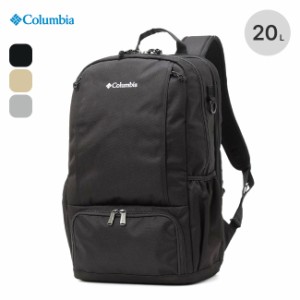 Columbia コロンビア LBフローレス20Lバックパック