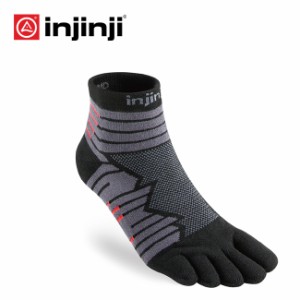 injinji インジンジ ウルトラランミニクルー