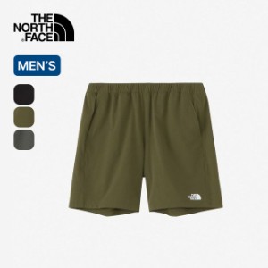 THE NORTH FACE ノースフェイス フレキシブルマルチショーツ メンズ