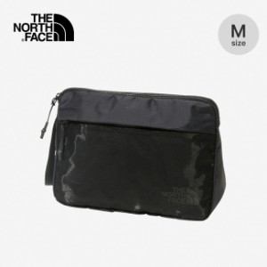 THE NORTH FACE ノースフェイス グラムポーチM