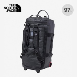 THE NORTH FACE ノースフェイス BCローリングダッフル