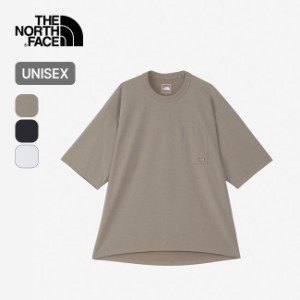 THE NORTH FACE ノースフェイス S/SエンライドTee ユニセックス