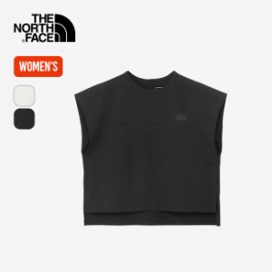 THE NORTH FACE ノースフェイス F/Sワンダークルー【ウィメンズ】