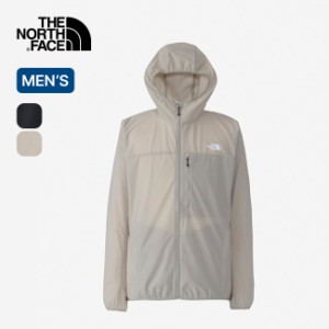 THE NORTH FACE ノースフェイス マウンテンシェルフーディ メンズ