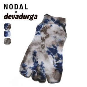 NODAL×devadurga ノーダル×デヴァドゥルガ ソックス