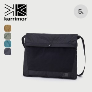 karrimor カリマー TCサコッシュL