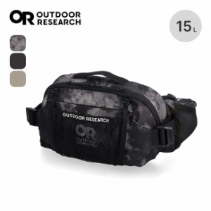 OUTDOOR RESEARCH アウトドアリサーチ フリーウィール 5L ヒップパック