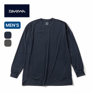 DAIWA LIFESTYLE ダイワライフスタイル ベースレイヤーTシャツL/S