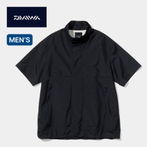 DAIWA LIFESTYLE ダイワライフスタイル シャツジャケットS/S