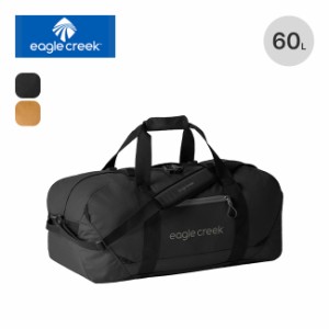 EagleCreek イーグルクリーク NMWダッフル 60L