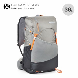 Gossamer Gear ゴッサマーギア ファストクモ