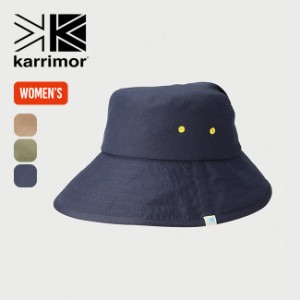 karrimor カリマー UVバケットハット【ウィメンズ】