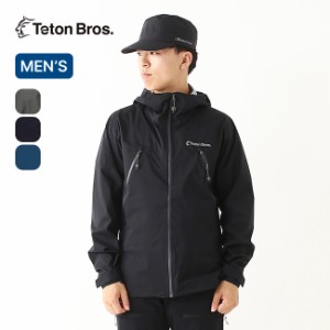 Teton Bros. ティートンブロス ヤリジャケット メンズ