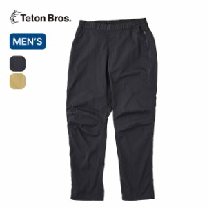 Teton Bros. ティートンブロス グレイシャーライトパンツ メンズ