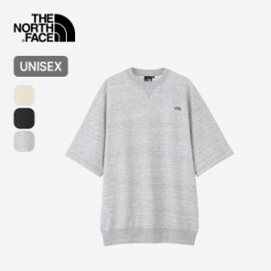 THE NORTH FACE ノースフェイス H/SスウェットTee ユニセックス