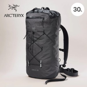 ARCTERYX アークテリクス アルファFL30バックパック