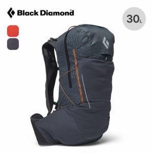 Black Diamond ブラックダイヤモンド パーシュート30