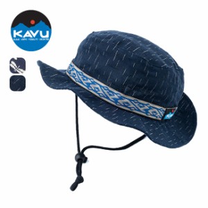 KAVU カブー ワガラバケットハット