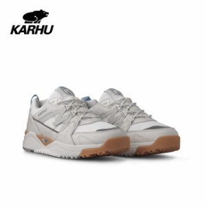 KARHU カルフ フュージョンXC