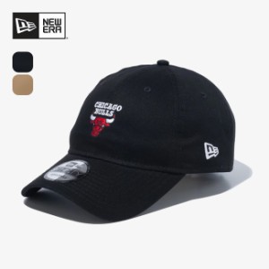 NEW ERA ニューエラ 9THIRTY シカゴ・ブルズミニロゴ