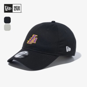 NEW ERA ニューエラ 9THIRTY ロサンゼルス・レイカーズミニロゴ