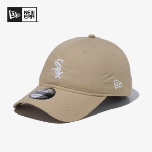 NEW ERA ニューエラ 9TWENTY シカゴ・ホワイトソックスタイプライター