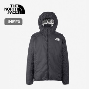 THE NORTH FACE ノースフェイス ハイブリッドアブレイザーフーディ ユニセックス