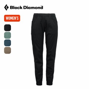 Black Diamond ブラックダイヤモンド ノーションパンツ【ウィメンズ】