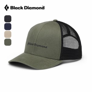 Black Diamond ブラックダイヤモンド BD トラッカーハット