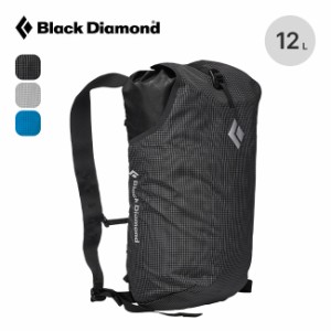 Black Diamond ブラックダイヤモンド トレイルブリッツ12