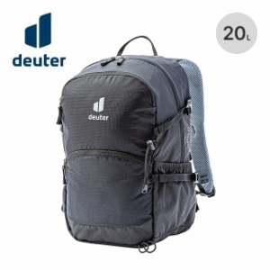 Deuter ドイター ルガーノ20