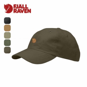 FJALL RAVEN フェールラーベン Viddaキャップ