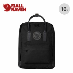 FJALL RAVEN フェールラーベン カンケンNo.2ブラック