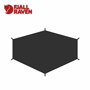 FJALL RAVEN フェールラーベン フットプリント(ライト1用)