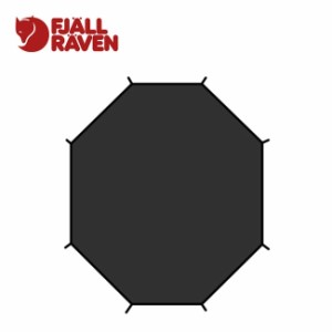 FJALL RAVEN フェールラーベン フットプリント(ビュー2用)